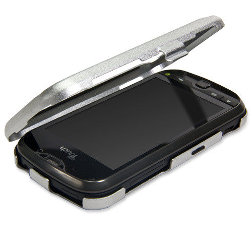 AluArmor Jacket - T-Mobile myTouch 4G Slide Case