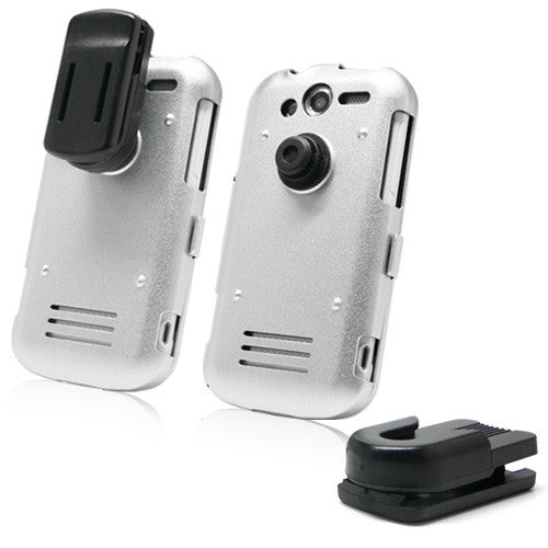 AluArmor Jacket - T-Mobile myTouch 4G Case