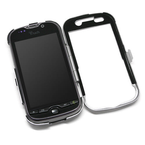 AluArmor Jacket - T-Mobile myTouch 4G Case
