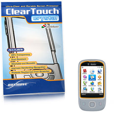 ClearTouch Crystal - T-Mobile Tap Screen Protector