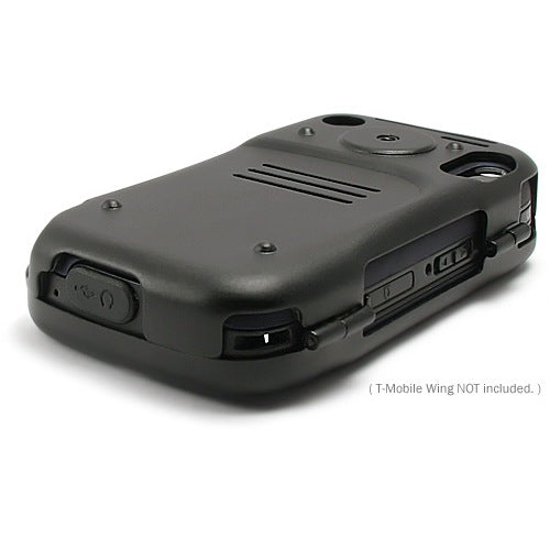 HTC Atlas AluArmor Jacket