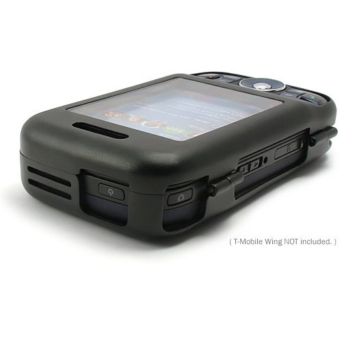 HTC Atlas AluArmor Jacket