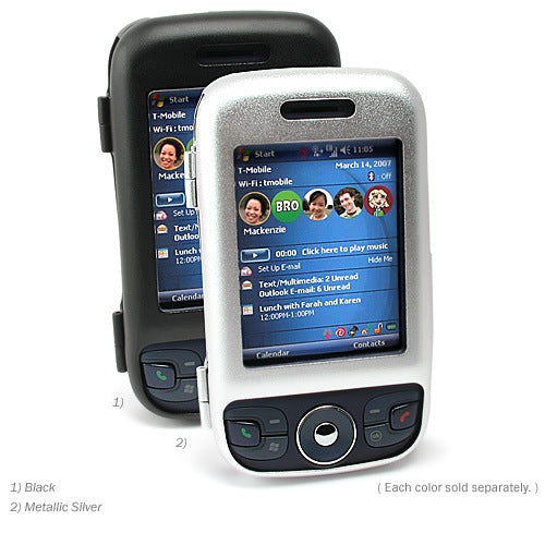 HTC Atlas AluArmor Jacket