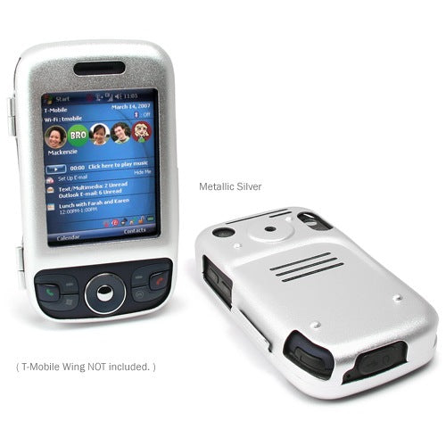 HTC Atlas AluArmor Jacket