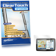TomTom VIA 1535TM ClearTouch Crystal