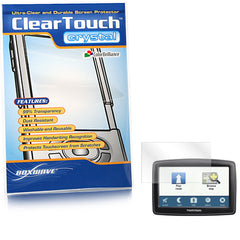 TomTom XL 335LE ClearTouch Crystal