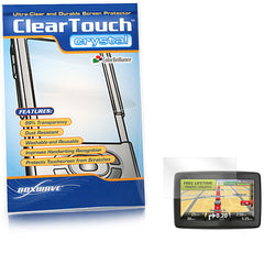 TomTom VIA 1505TM ClearTouch Crystal