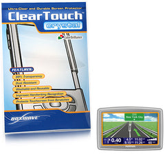 TomTom XXL 540S ClearTouch Crystal