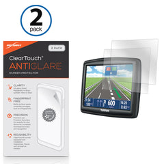 TomTom XXL 540S ClearTouch Anti-Glare (2-Pack)