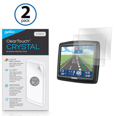 TomTom XXL 540S ClearTouch Crystal (2-Pack)