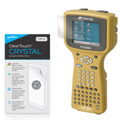ClearTouch Crystal - Carlson Explorer Screen Protector
