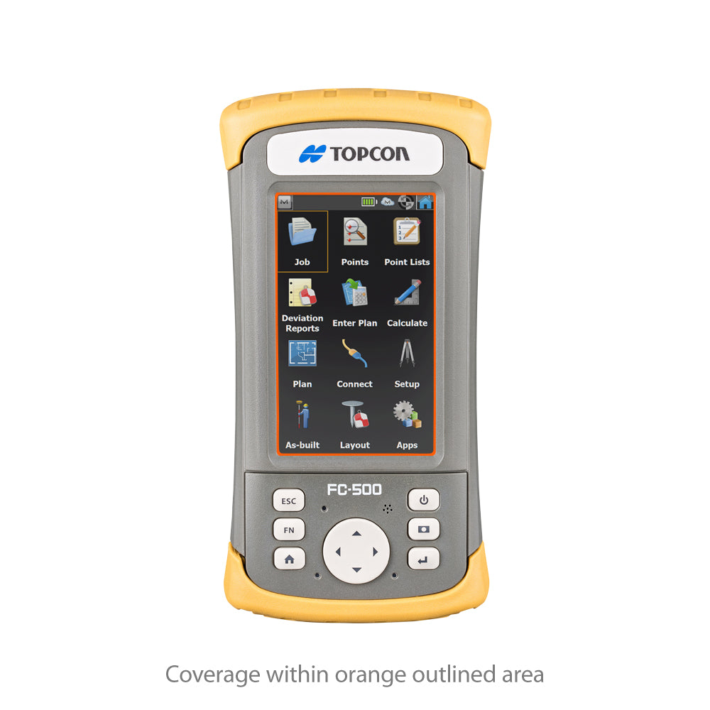 ClearTouch Crystal - Juniper Systems Archer 2 Screen Protector