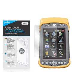 ClearTouch Crystal - Topcon Tesla Screen Protector