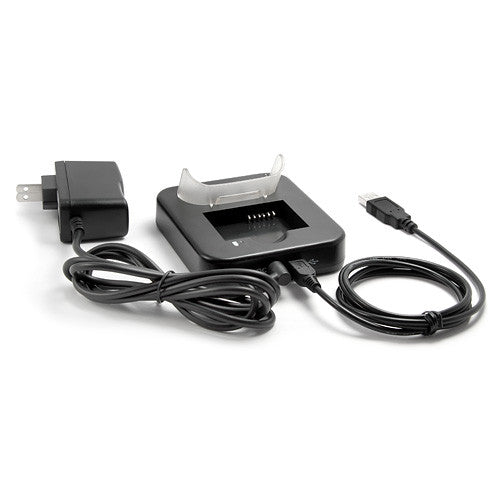 Desktop Cradle - PalmOne Treo 650 Stand and Mount