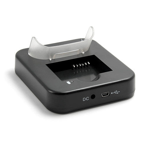 Desktop Cradle - PalmOne Treo 650 Stand and Mount