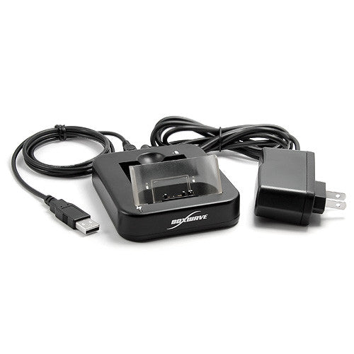 Desktop Cradle - PalmOne Treo 650 Stand and Mount