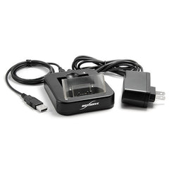 Desktop Cradle - PalmOne Treo 650 Stand and Mount
