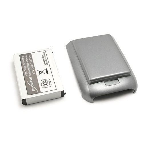 ElectraSpan Palm Treo 680 Extended Battery