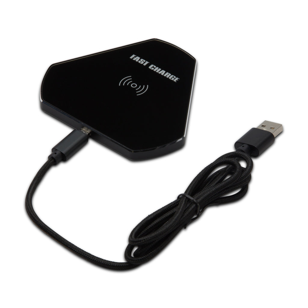 Triangulum Wireless Charger