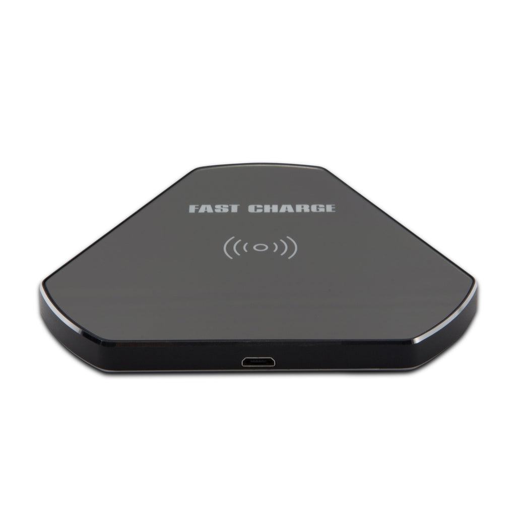 Triangulum Wireless Charger