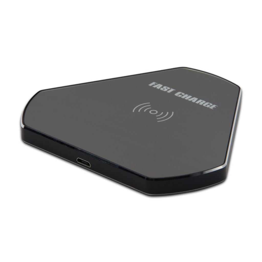 Triangulum Wireless Charger