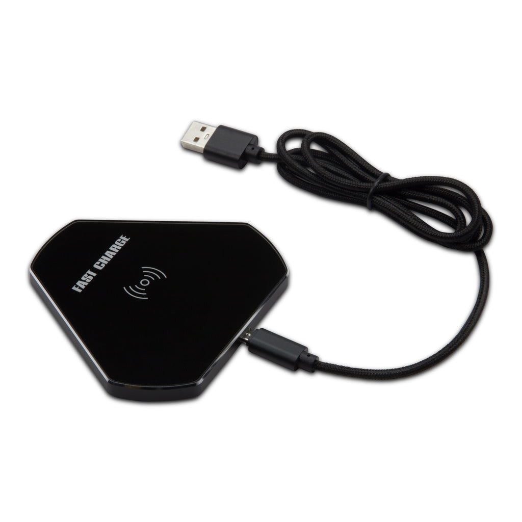 Triangulum Wireless Charger