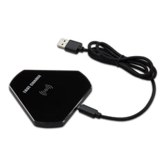 Triangulum Wireless Charger