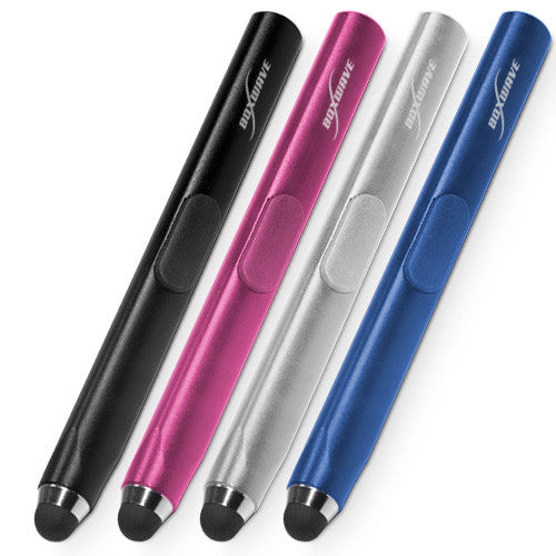 Trignetic Capacitive Stylus - Samsung Galaxy S4 Stylus Pen