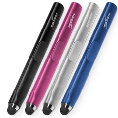 Trignetic Capacitive Stylus - Red Weapon Red Touch 7.0" LCD Stylus Pen