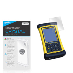 ClearTouch Crystal - Trimble 3.5 Screen Protector