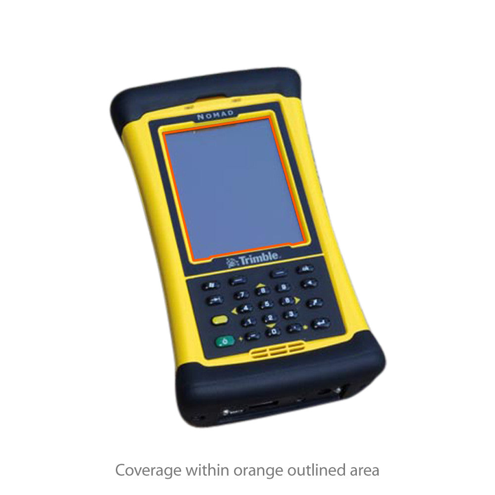 ClearTouch Crystal - Trimble 3.5 Screen Protector