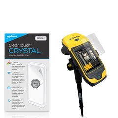 ClearTouch Crystal - Trimble Geo 7X Screen Protector