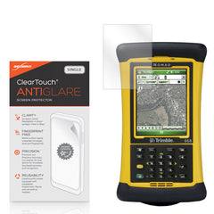 ClearTouch Anti-Glare - Trimble Nomad Screen Protector