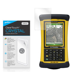ClearTouch Crystal - Trimble Nomad Screen Protector