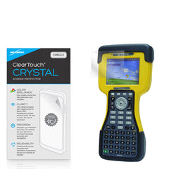 ClearTouch Crystal - Trimble Ranger 200 Screen Protector