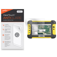 ClearTouch Anti-Glare - Trimble Yuma Screen Protector