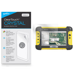 ClearTouch Crystal - Trimble Yuma Screen Protector