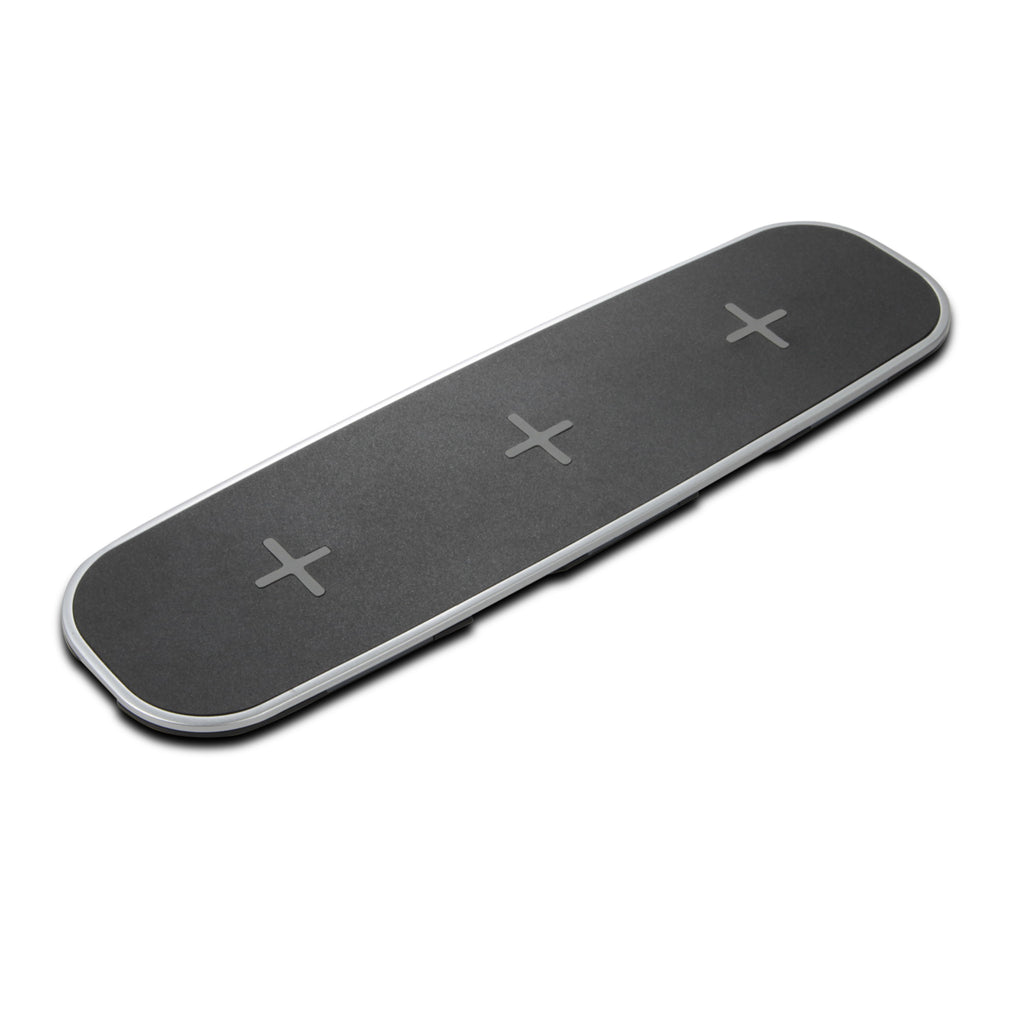 TrioCharge Wireless Charger - Samsung Galaxy Fold Charger