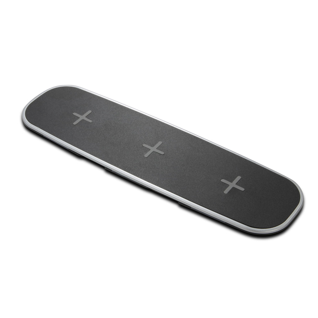TrioCharge Wireless Charger - Samsung Galaxy Fold Charger