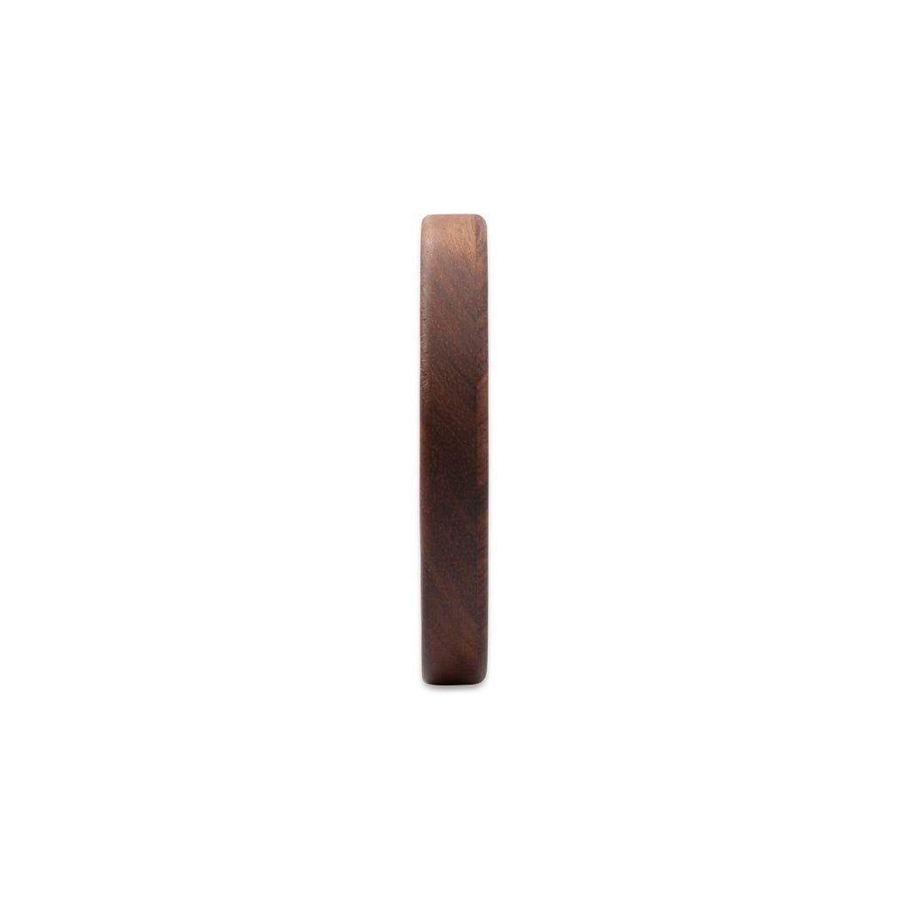 True Wood Wireless Charger