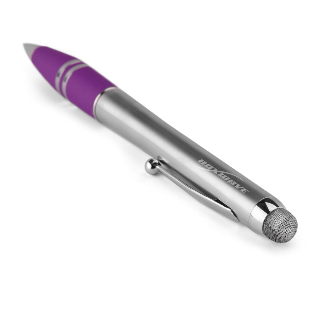 TwistGrip Pen Capacitive Unitec TB120 Stylus
