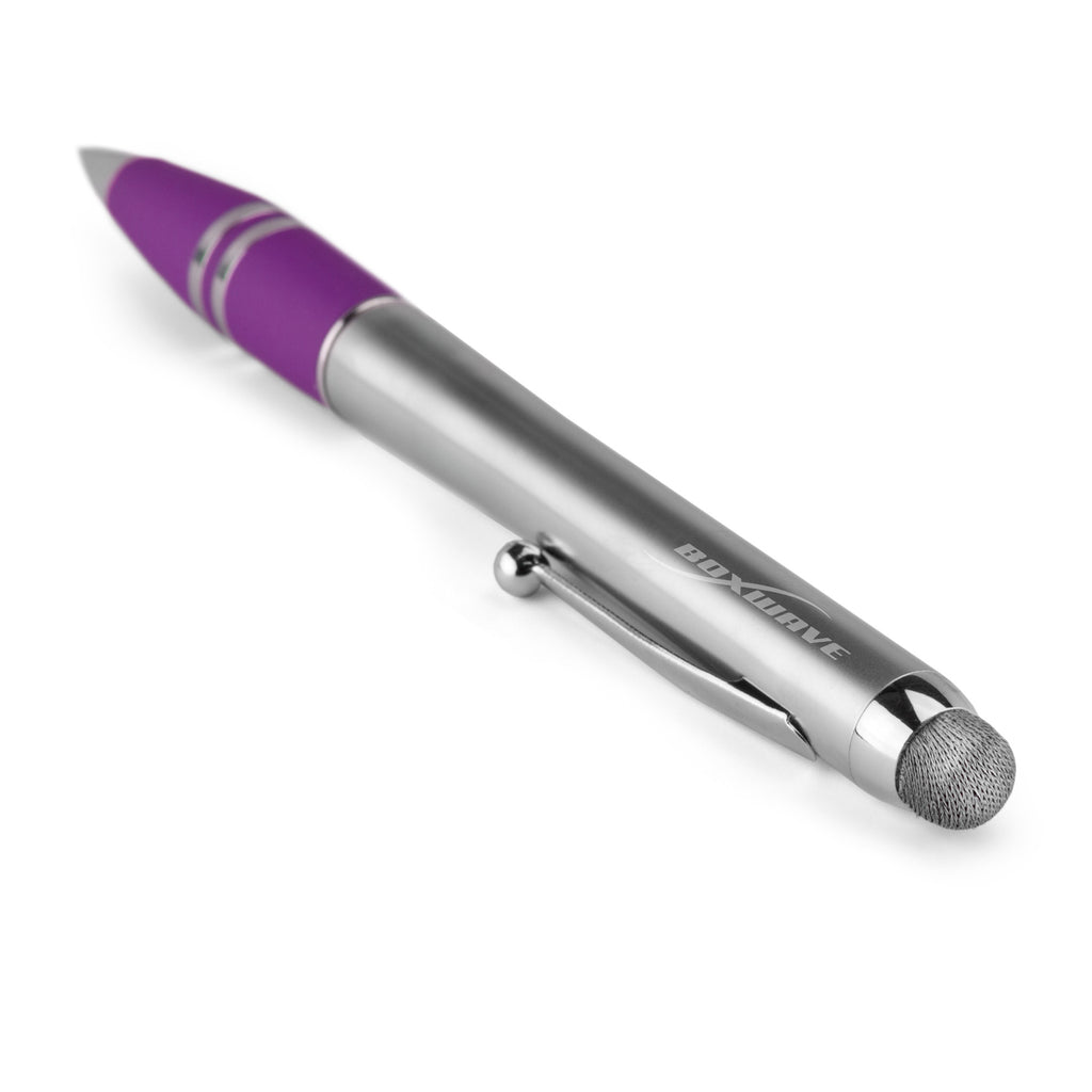 TwistGrip Pen Capacitive iPhone 3G Stylus