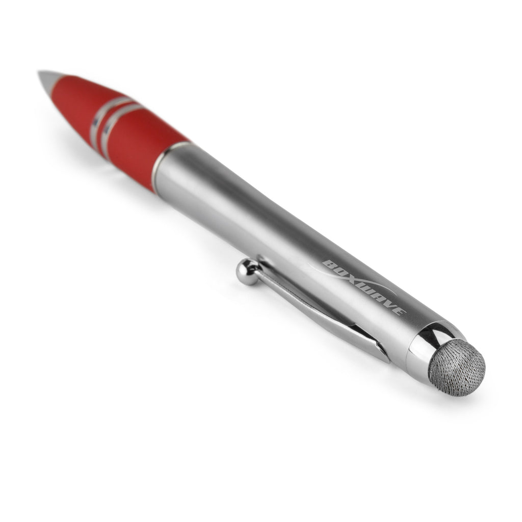 TwistGrip Pen Capacitive iPhone 4S Stylus
