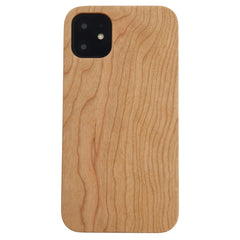 True Wood Minimus Case - Apple iPhone 11 Case