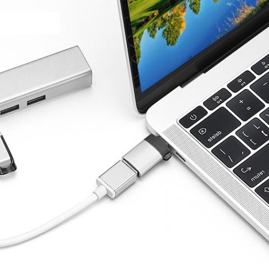 USB-C to A PortChanger (2-Pack) - Unihertz Titan Cable