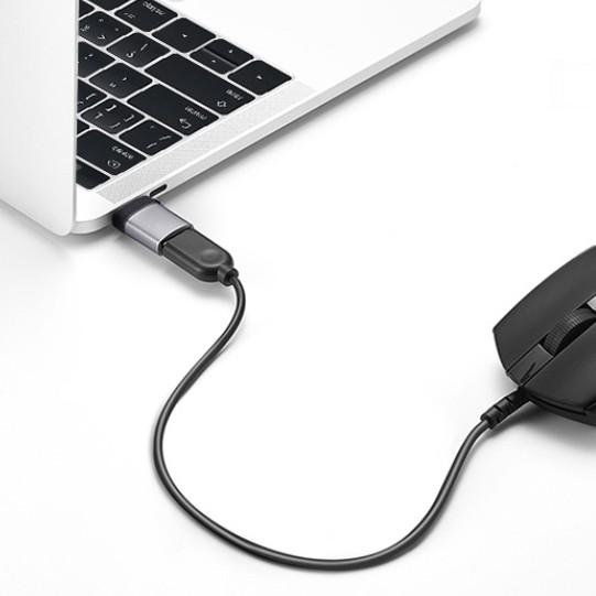 USB-C to A PortChanger (2-Pack) - Unihertz Titan Cable