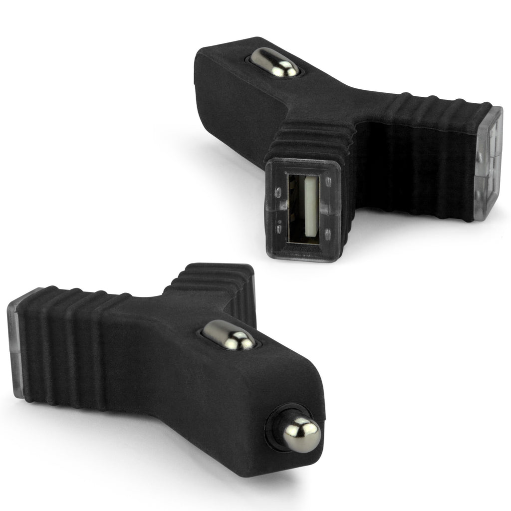 Motorola Moto G2 U-n-Me Car Charger