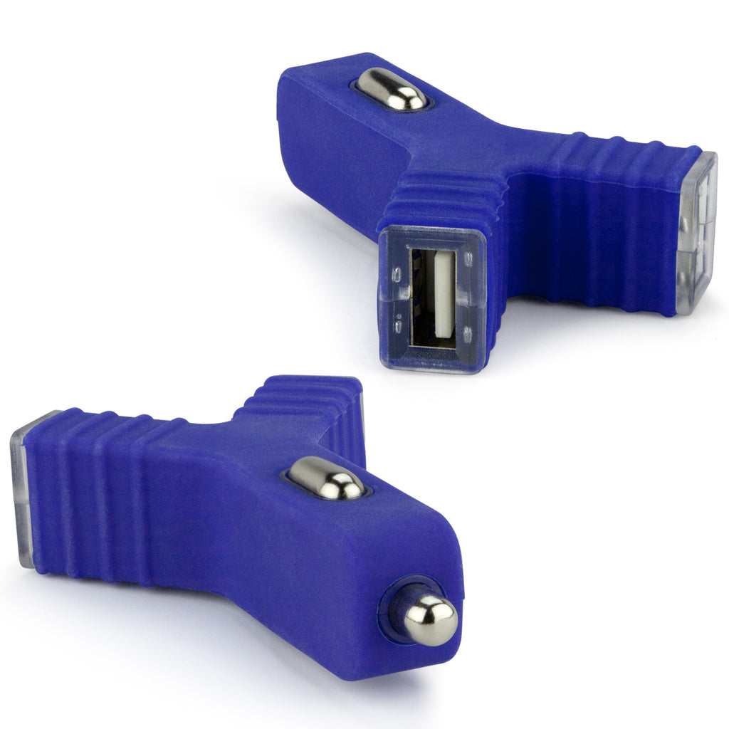 Sony Xperia E5 U-n-Me Car Charger