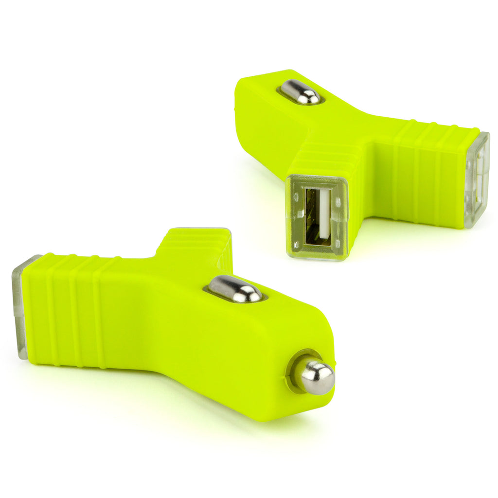 Lenovo K3 Note U-n-Me Car Charger