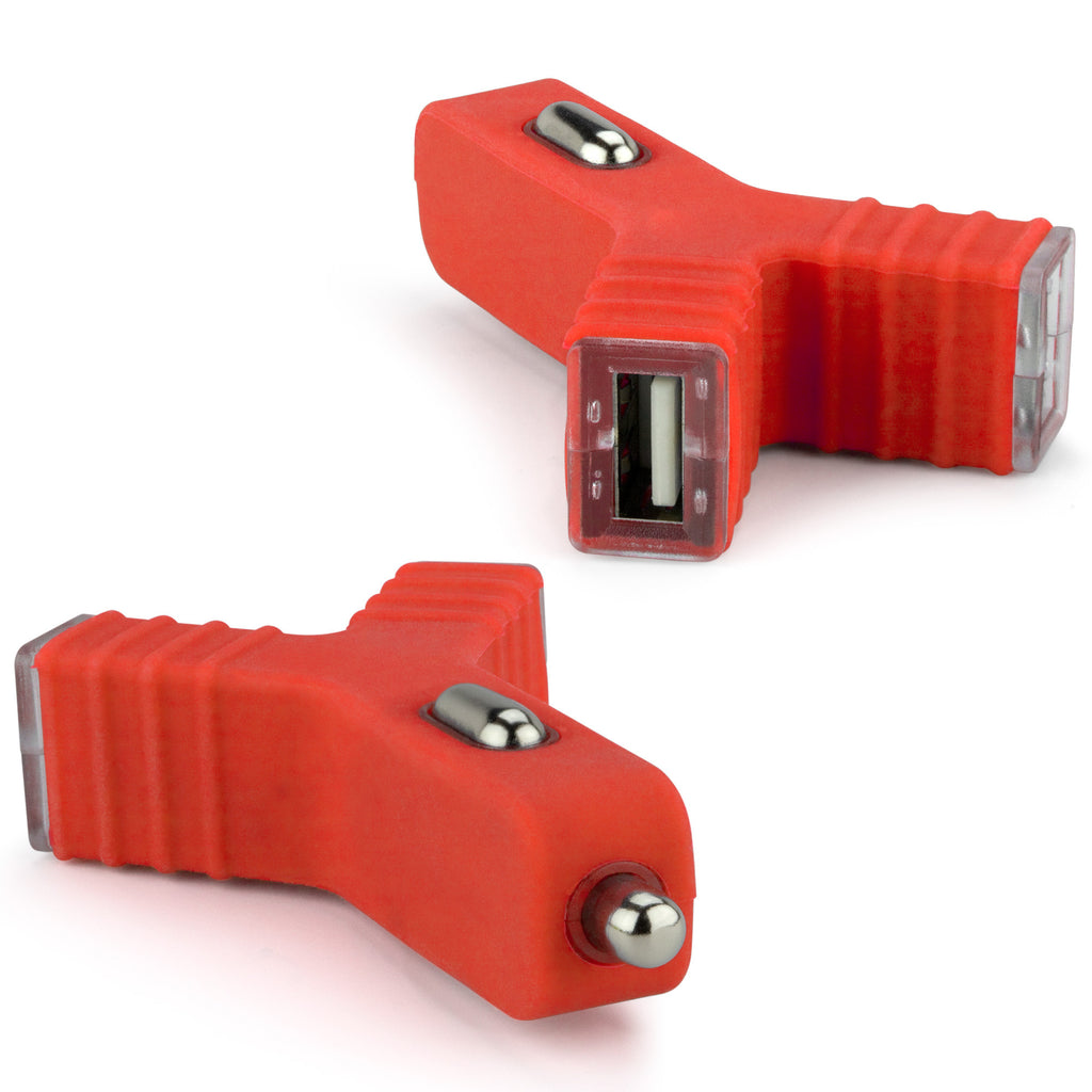 Lenovo K3 Note U-n-Me Car Charger
